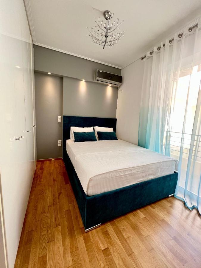 Helen Luxury Loft Design Meisonette-apartment Apartment Athens
