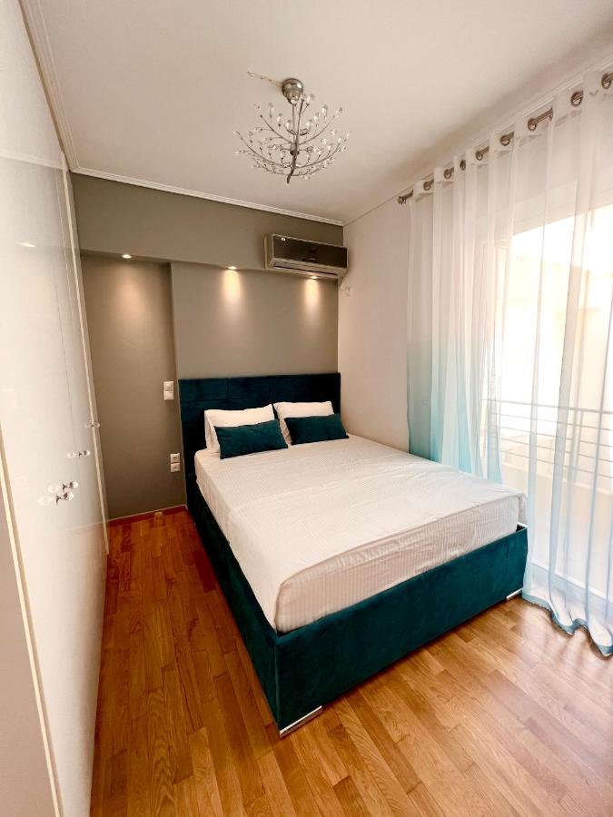 Apartment Helen Luxury Loft Design Meisonette-apartment *