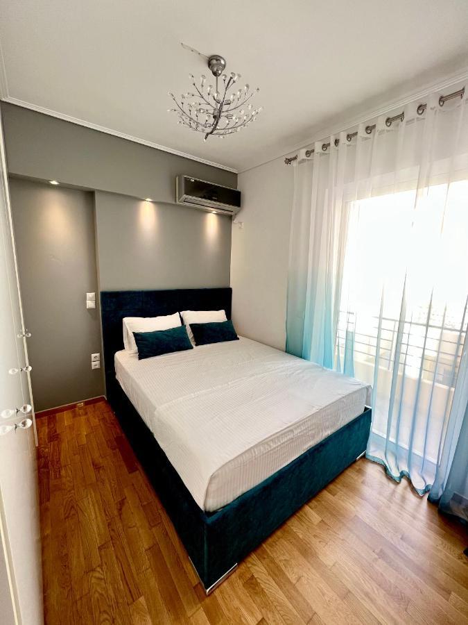 Helen Luxury Loft Design Meisonette-apartment Apartment