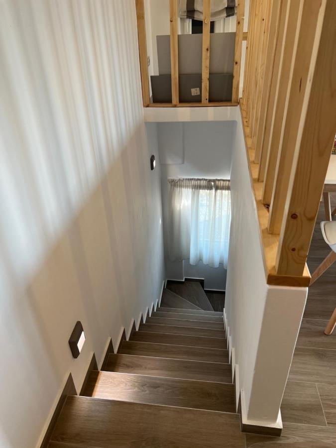 Epithea 5 με ιδιωτική πισίνα Holiday home *