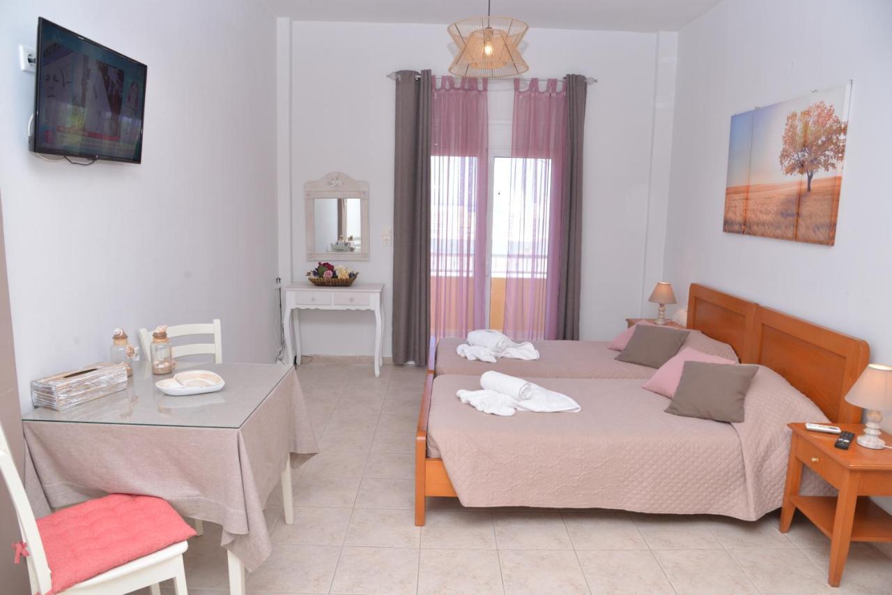 Apartment Sunny Hersonissos (Crete)