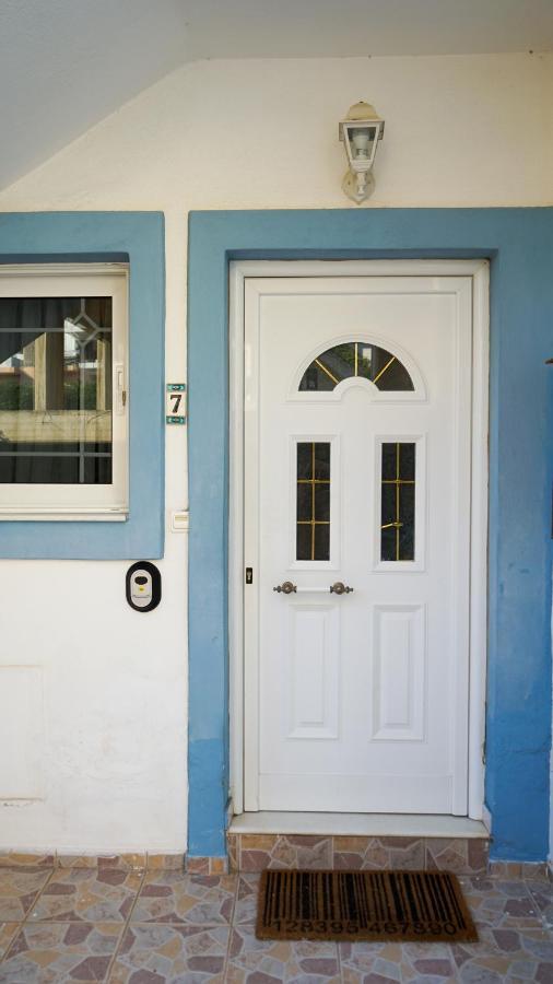 Apartment Urban Blue House Agios Nikolaos (Crete)