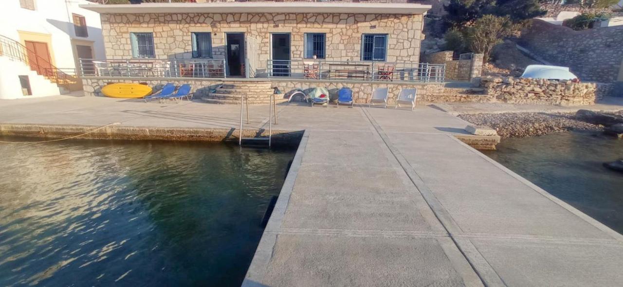 Ponente * Symi