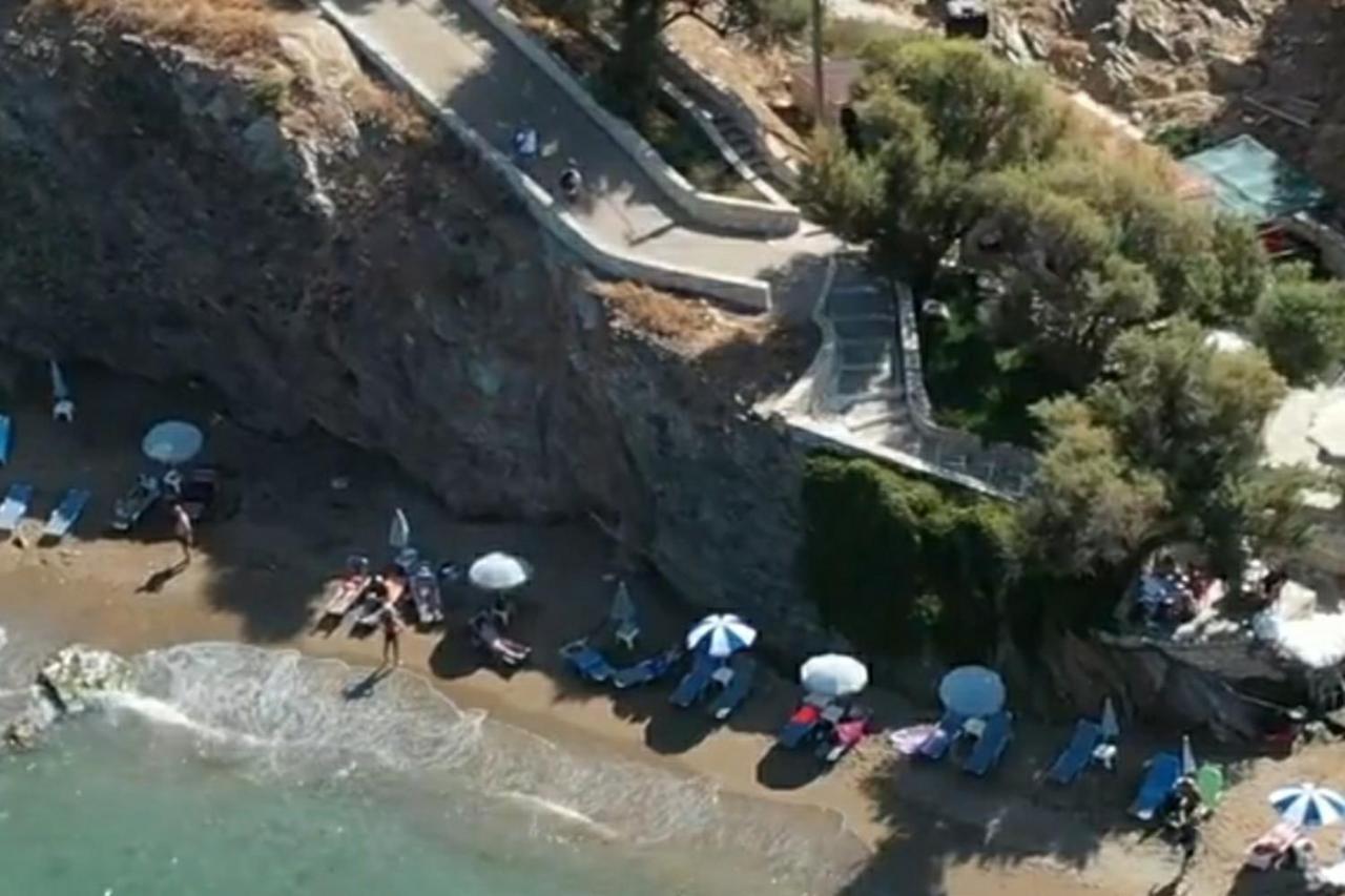 House By The Sea 4 * Panormos (Crete)