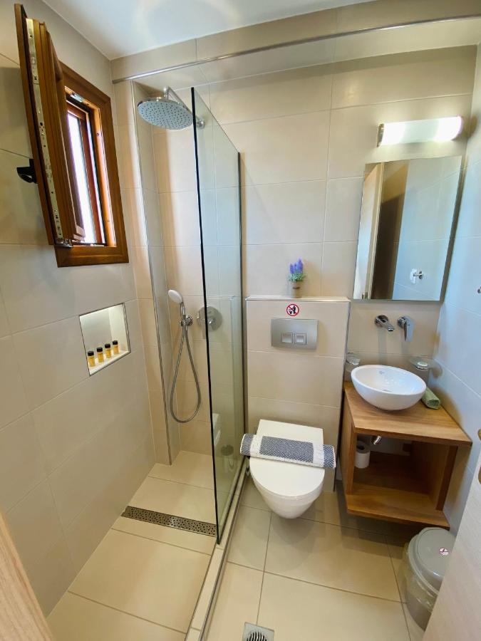 Sun Touch Pelion Guest house *