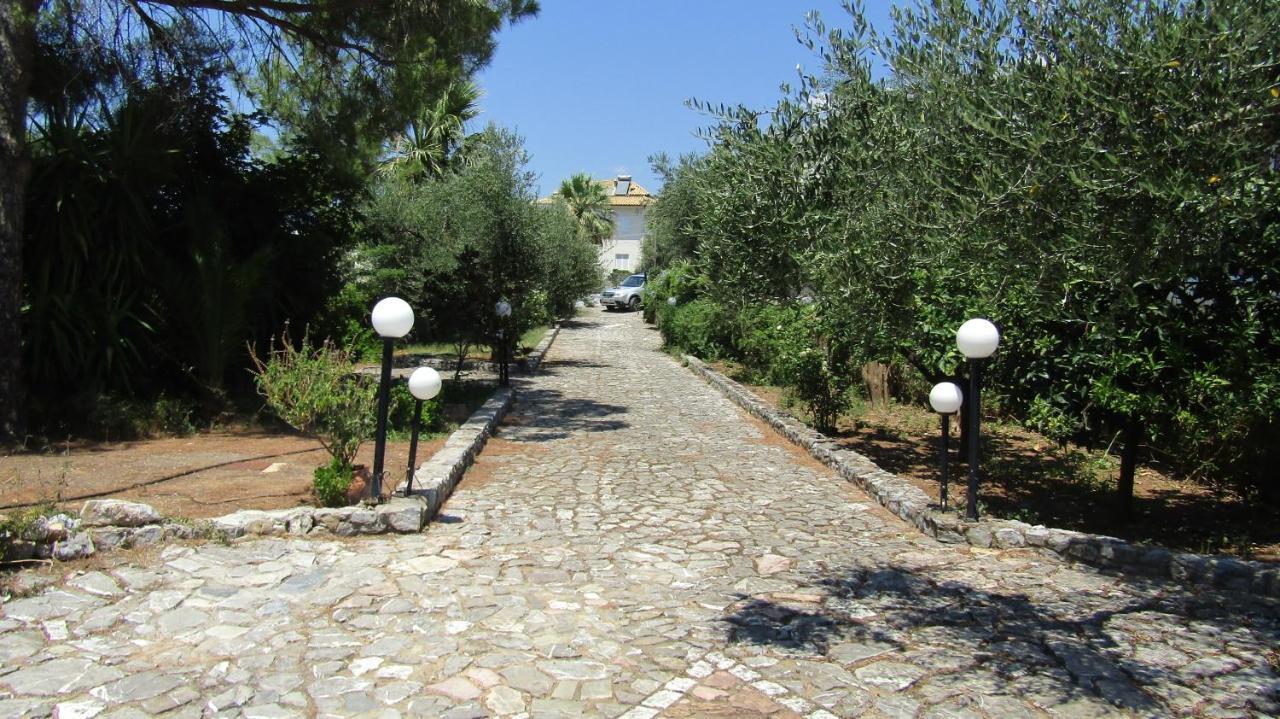 Sea La Vie Verga Kalamata