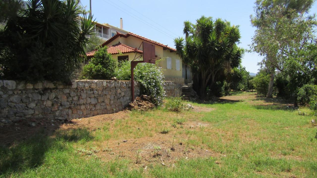 Holiday home Sea La Vie