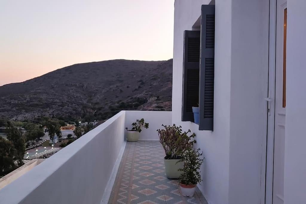 Apartment Giannos & Eleni Traditional In Center
