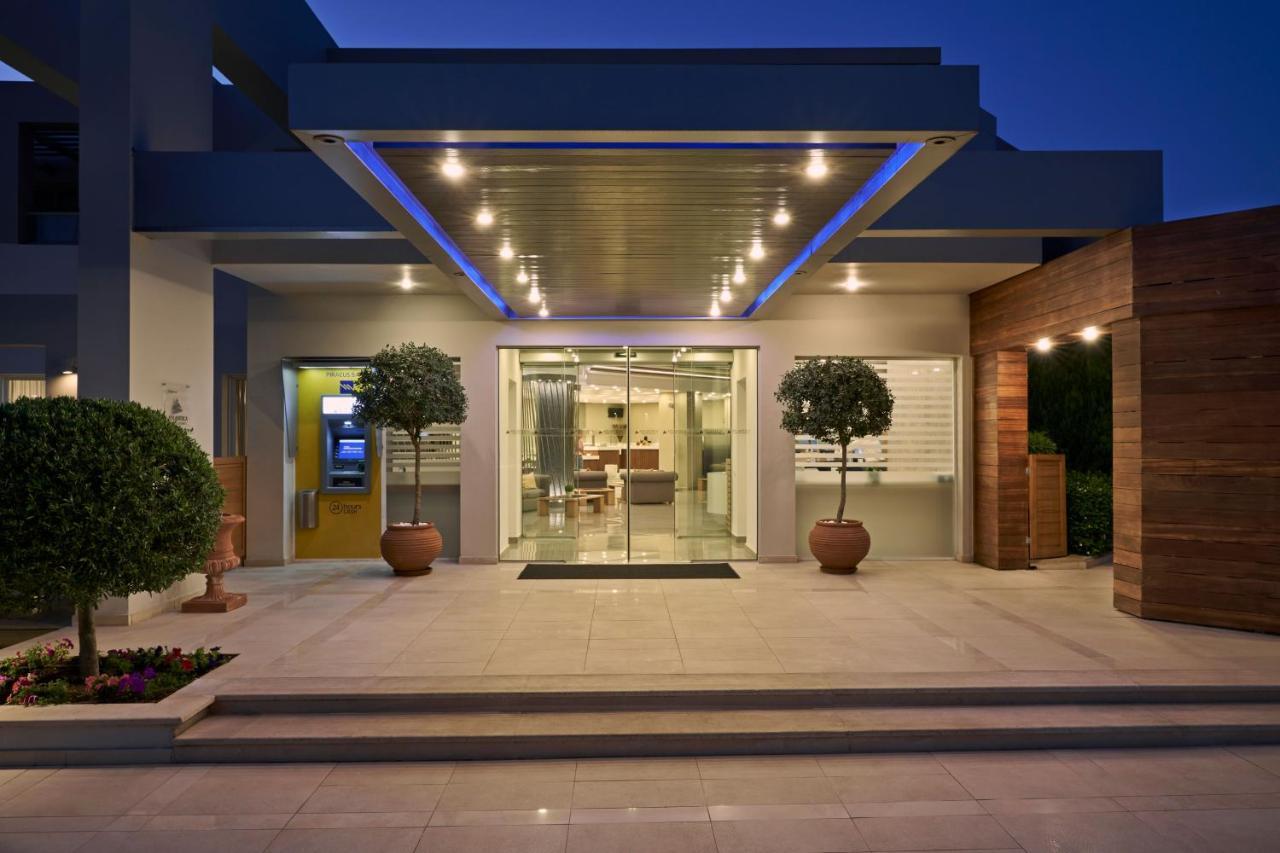 Atlantica Amalthia - Adults Only 4* Agia Marina (Crete)