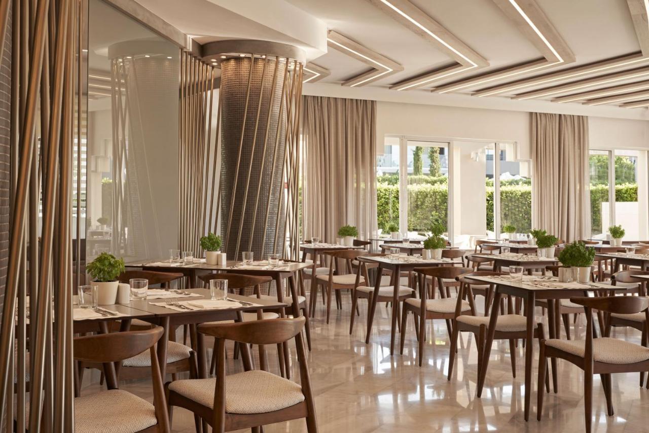 Hotel Atlantica Amalthia - Adults Only 4*