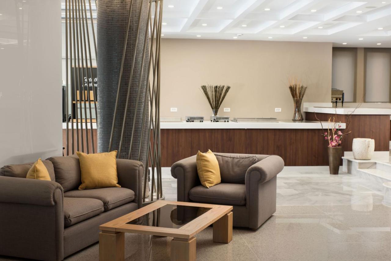Hotel Atlantica Amalthia - Adults Only 4*