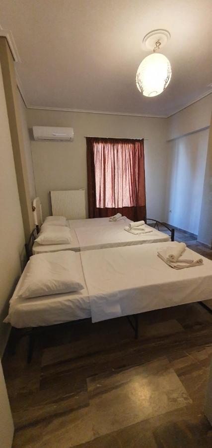 Glyfada-elliniko Apartment
