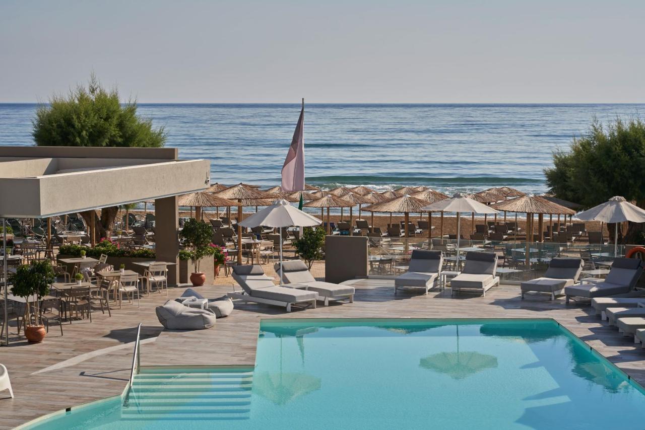 Atlantica Amalthia - Adults Only Hotel