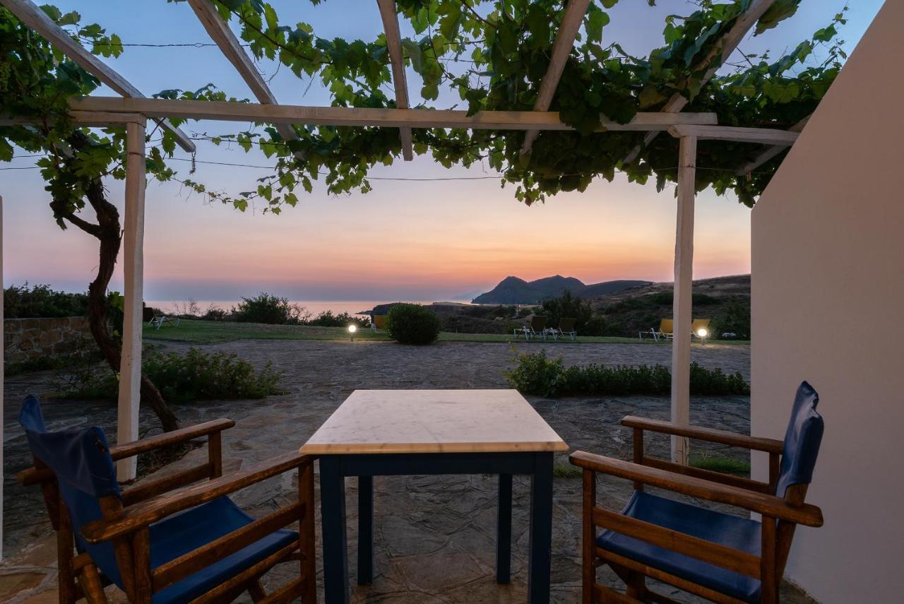 Sunset Aparthotel *
