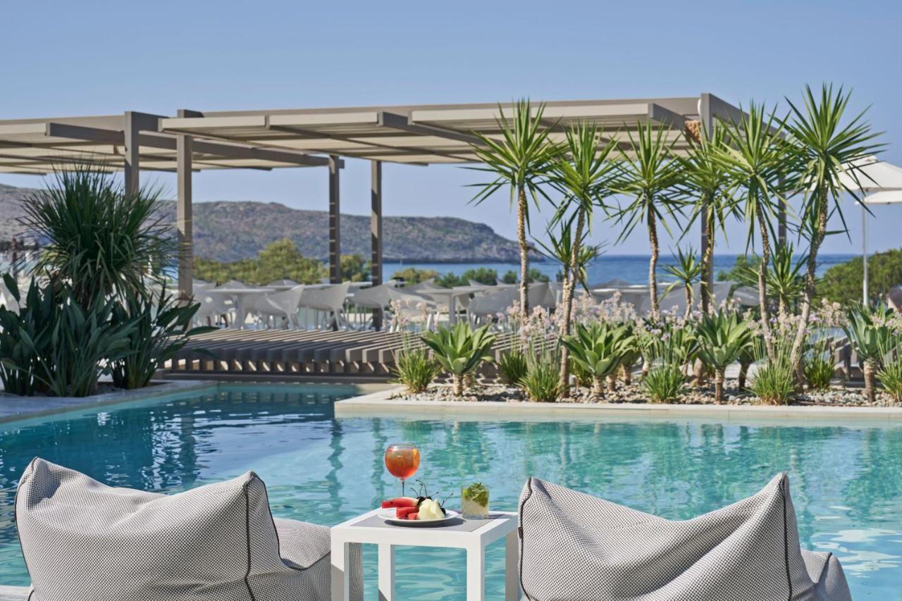 Atlantica Amalthia - Adults Only 4* Agia Marina (Crete)