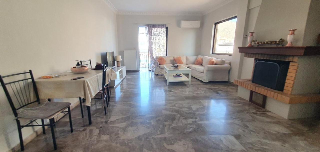 Glyfada-elliniko Apartment *
