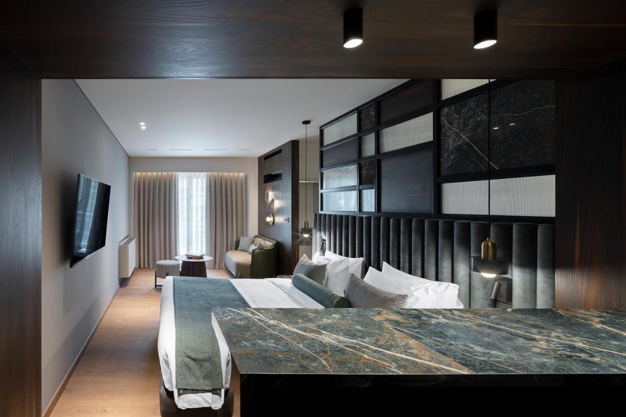 Hotel The Stanley Athens