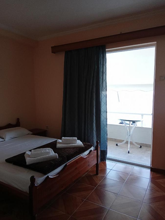 Apartment Fafalios
