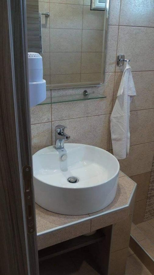 Guest house House Roula *