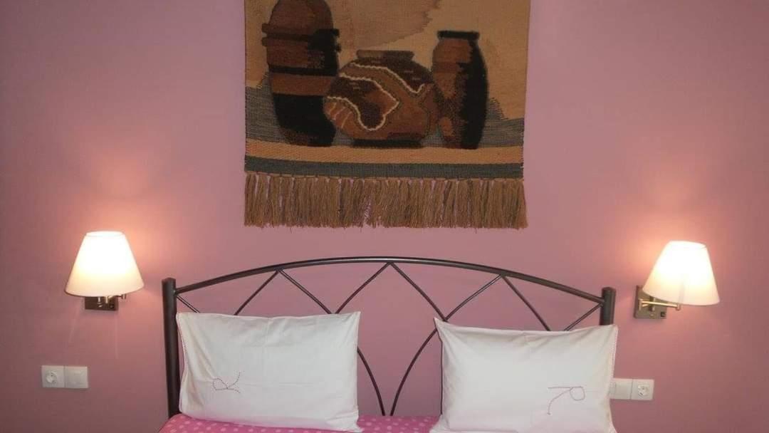House Roula Guest house