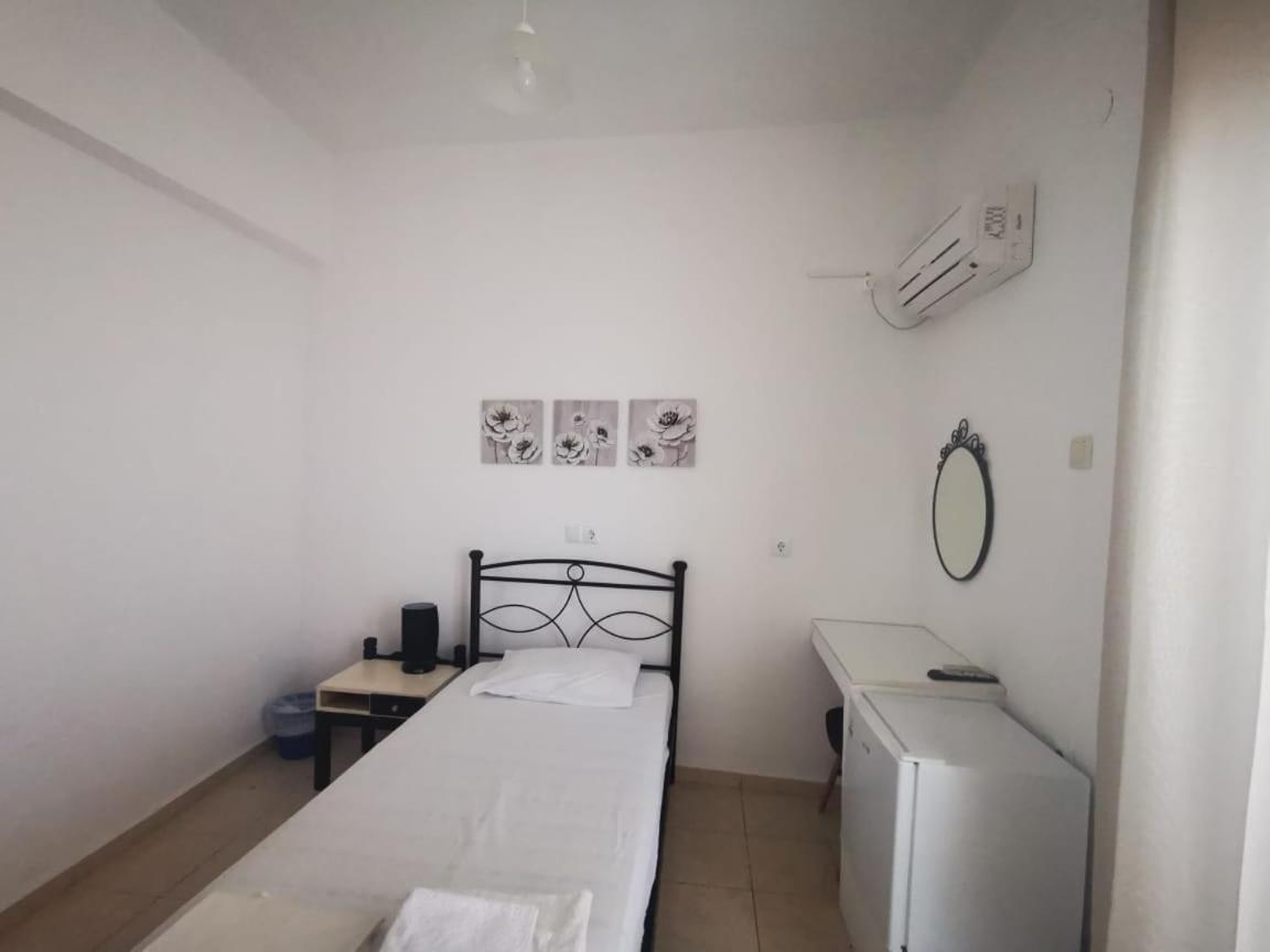 Aparthotel Nikos *