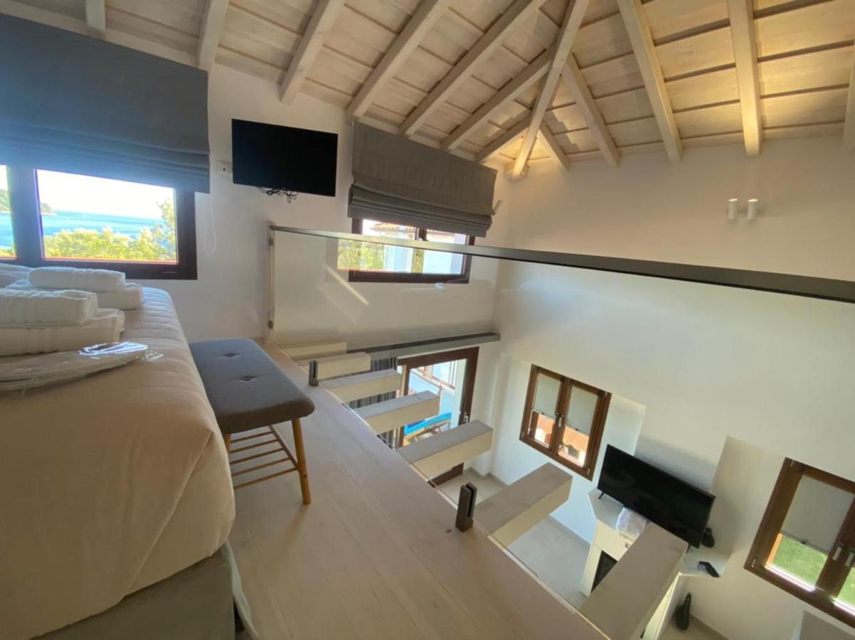 Hotel Magic Agia Paraskevi (Skiathos)
