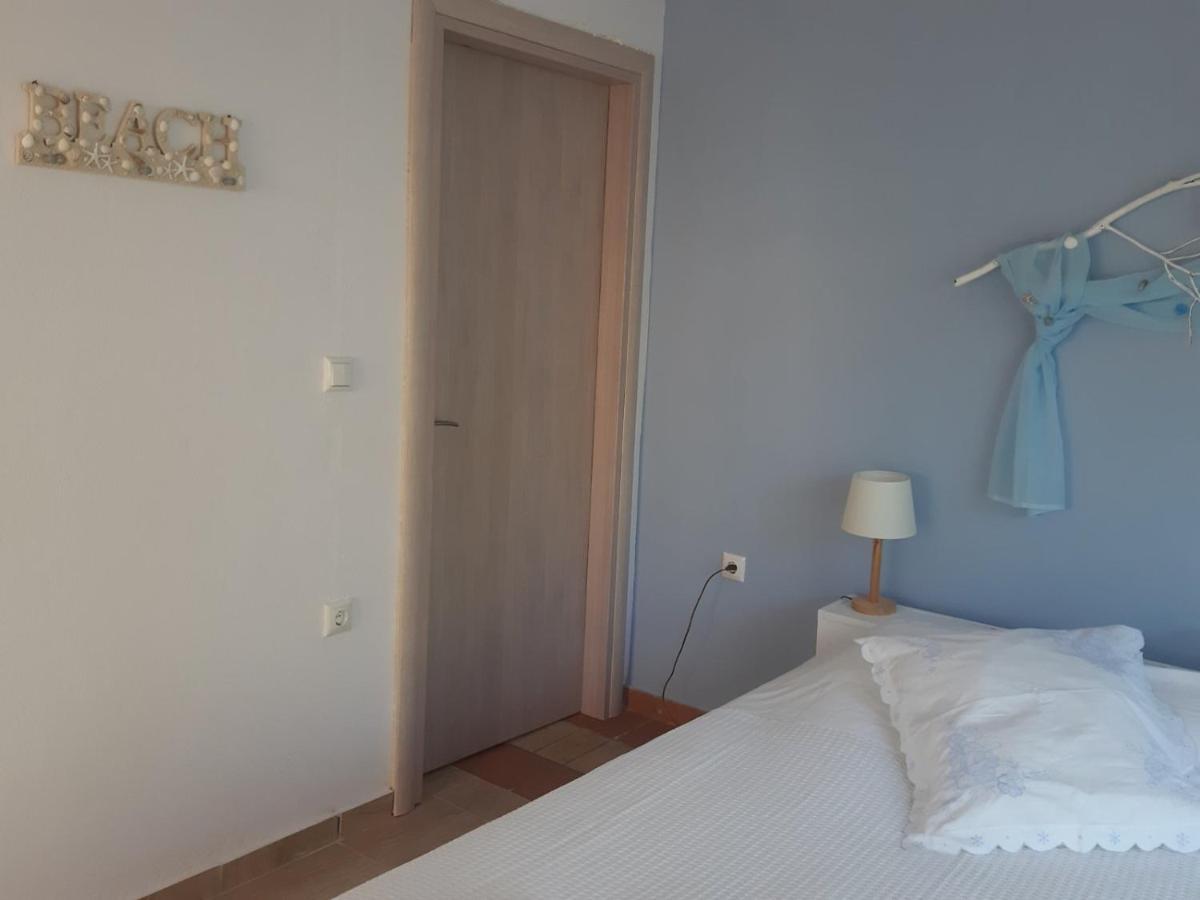 Palio Apartment *