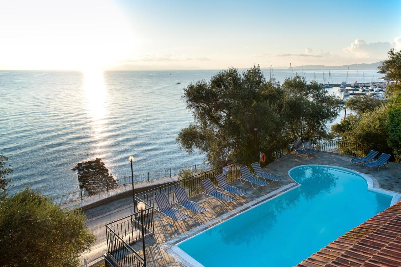Dimitra Apartment Benitses (Corfu)