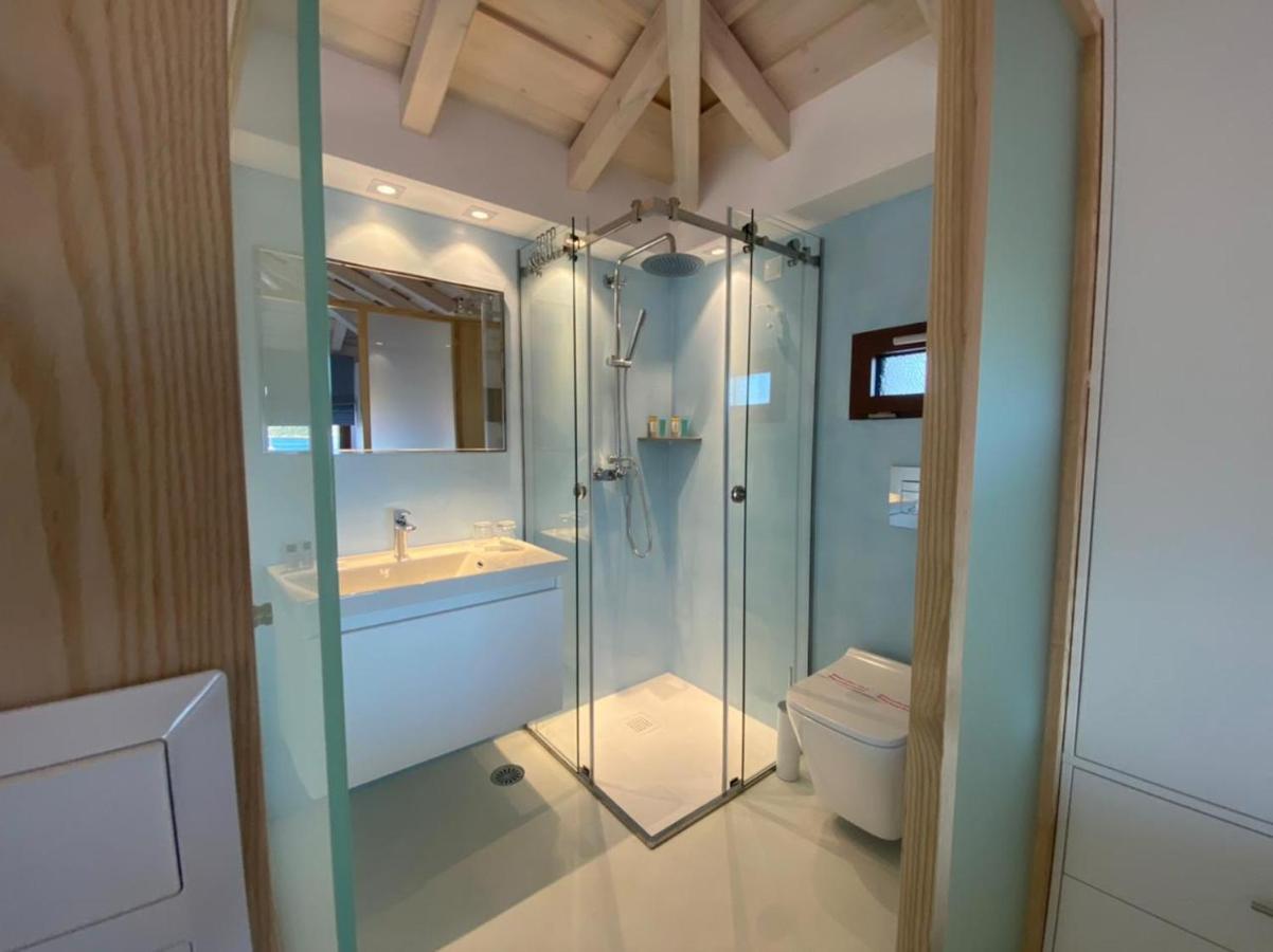 Hotel Magic Agia Paraskevi (Skiathos)