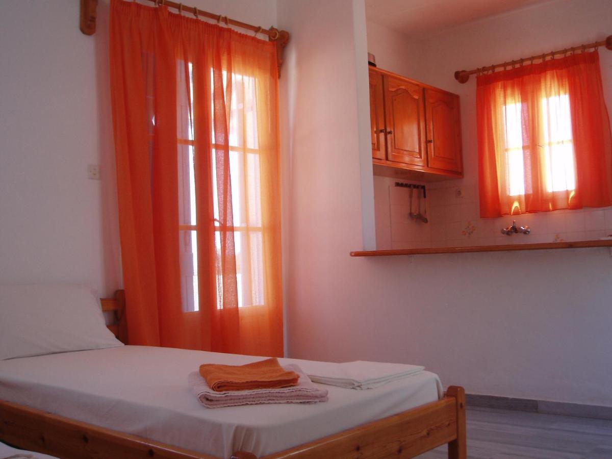 Aparthotel Kalamies