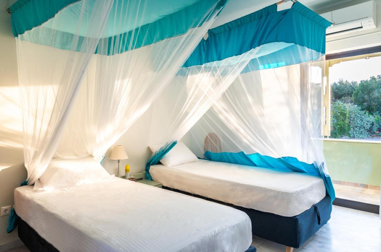 New - Manika - 3br 3ba Pool Villa *