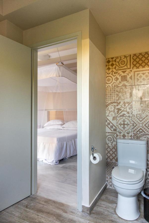 New - Manika - 3br 3ba Pool Villa Agia Fotia (Sitia)