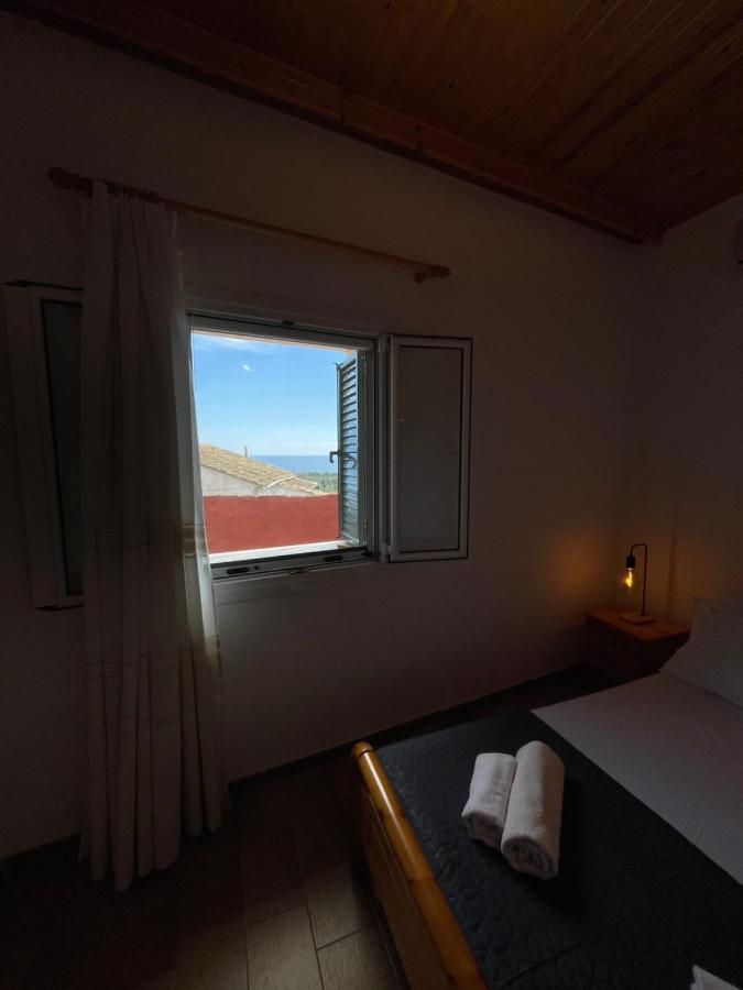 Apartment Traditional Corfiot House At Argyrades