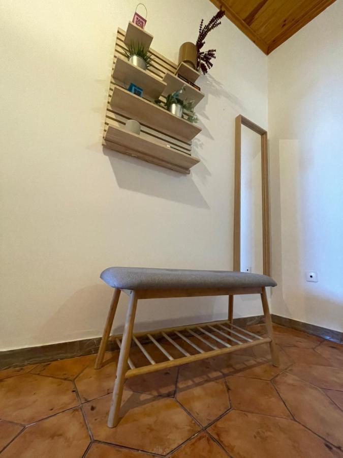 Apartment Traditional Corfiot House At Argyrades