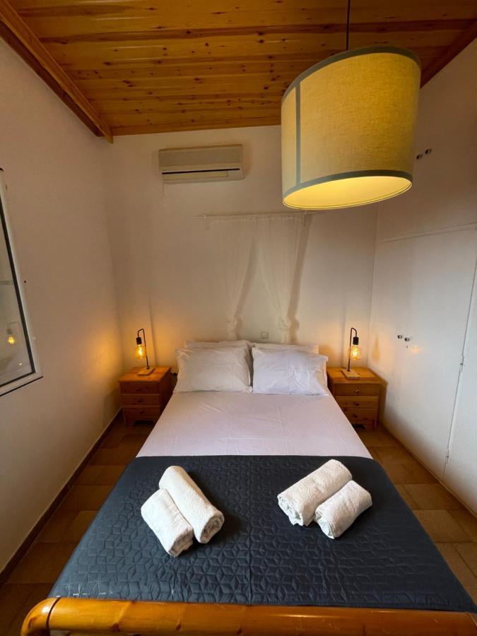 Traditional Corfiot House At Apartment *