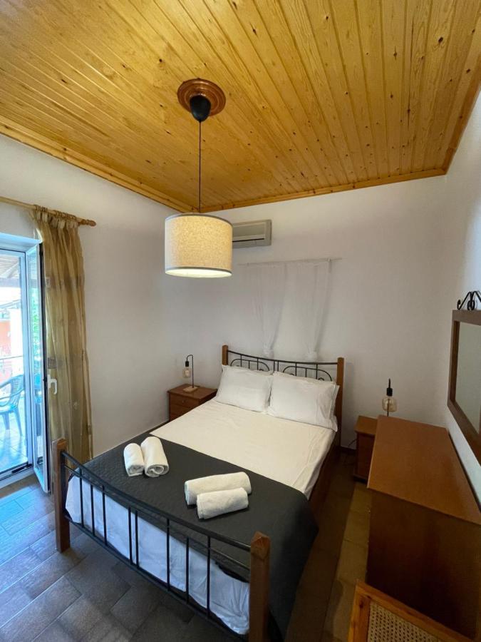 Apartment Traditional Corfiot House At *