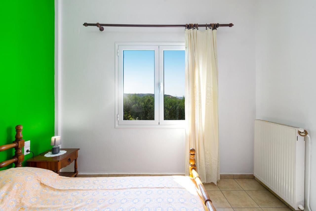Panorama View Apartment Sitia (Crete)