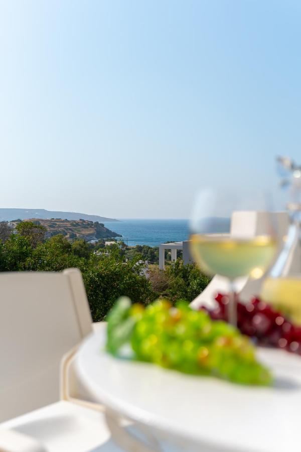 Panorama View Sitia (Crete)