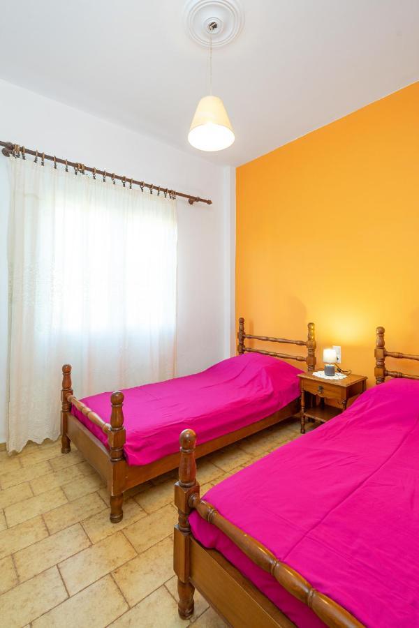 Apartment Panorama View Sitia (Crete)