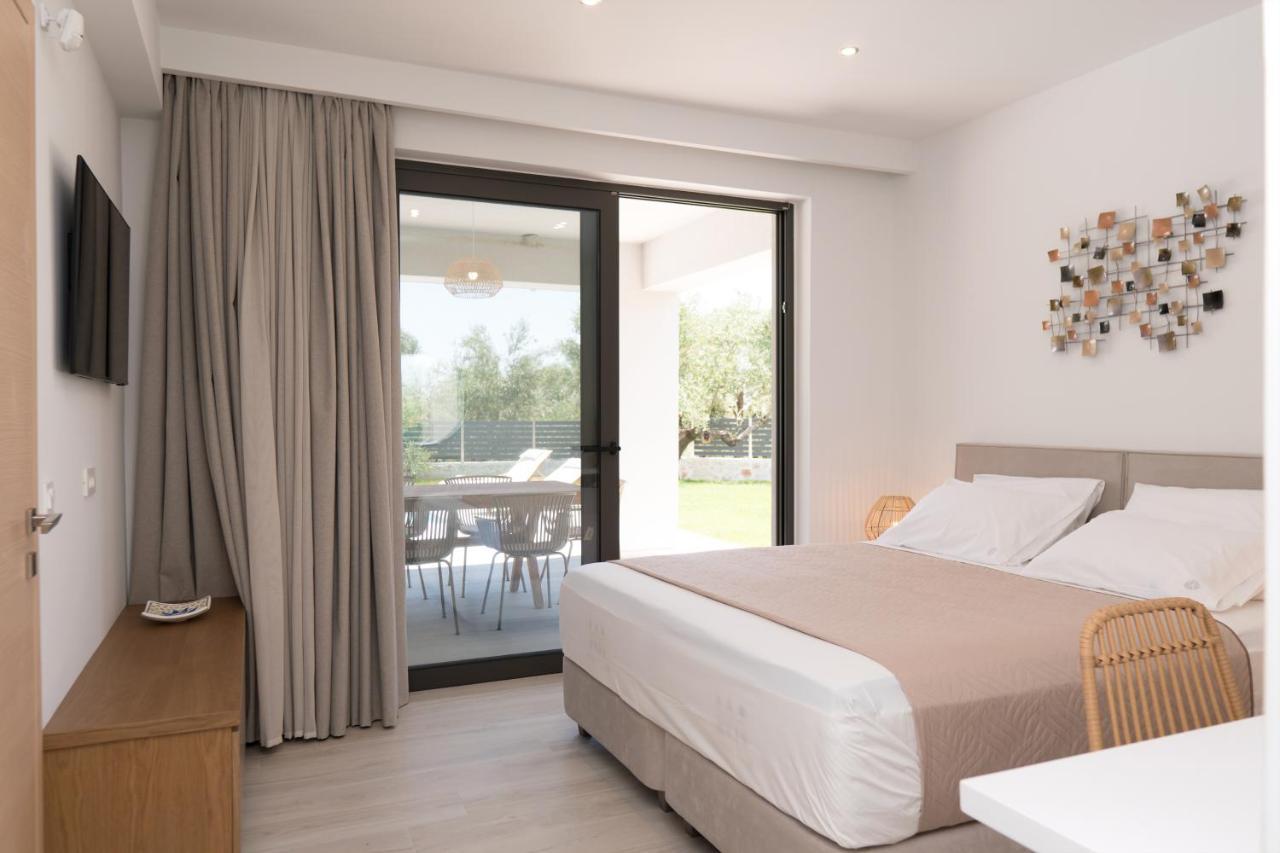 Villa Ariadne Elegant *