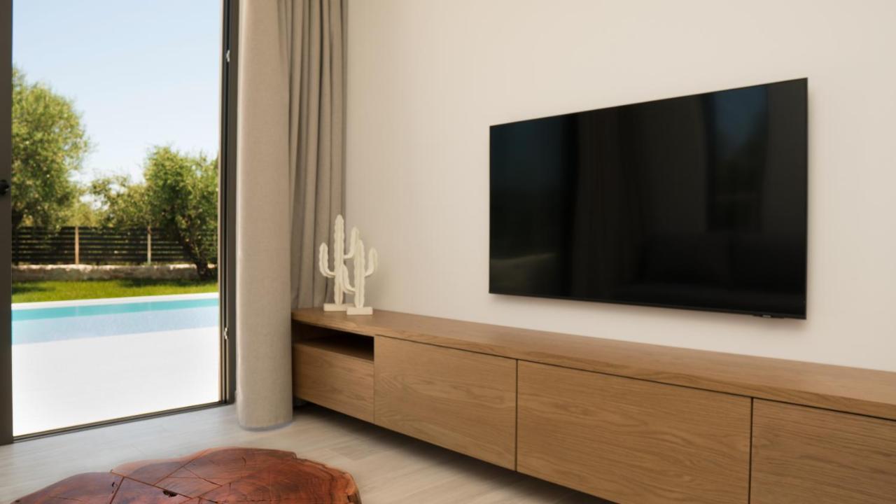 Ariadne Elegant Villa *