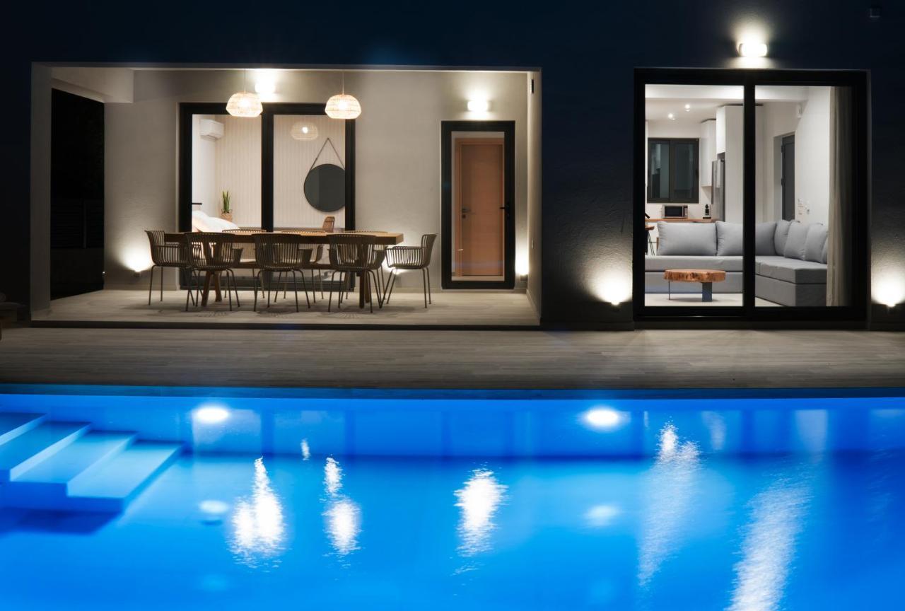 Villa Ariadne Elegant
