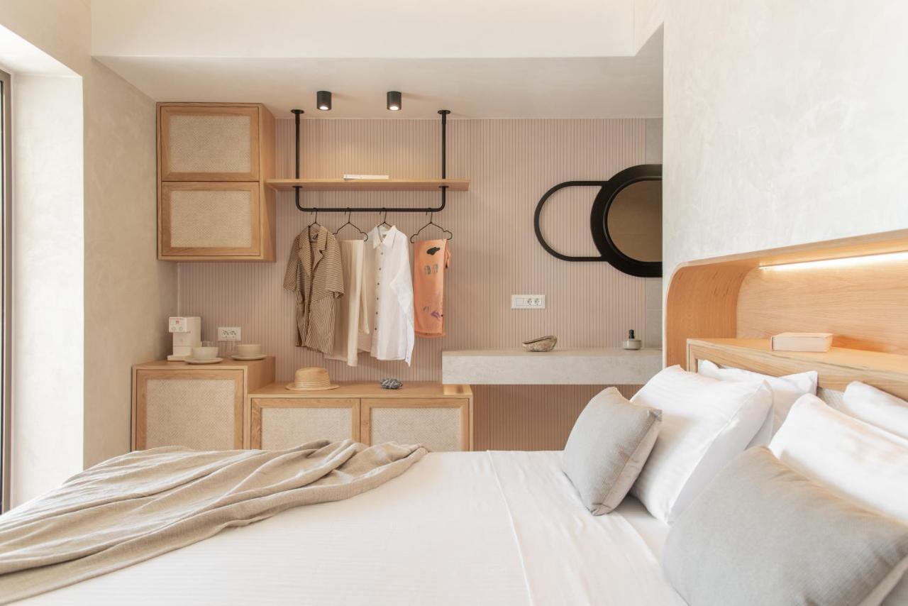 Esperanto Seafront Apartment *