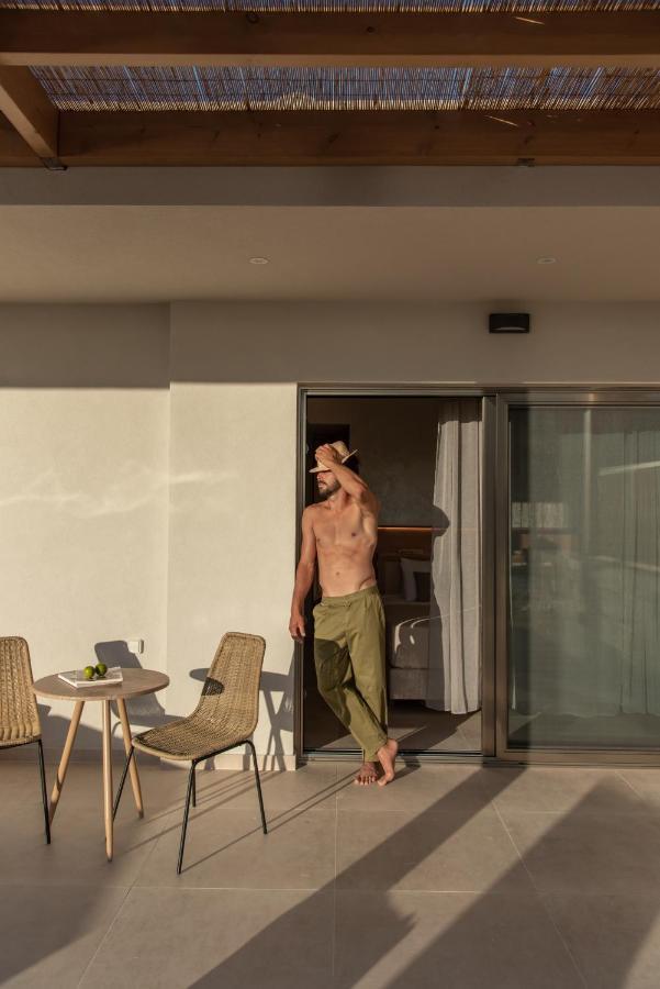 Apartment Esperanto Seafront