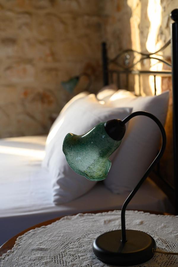 Lioriza Country Holiday home *