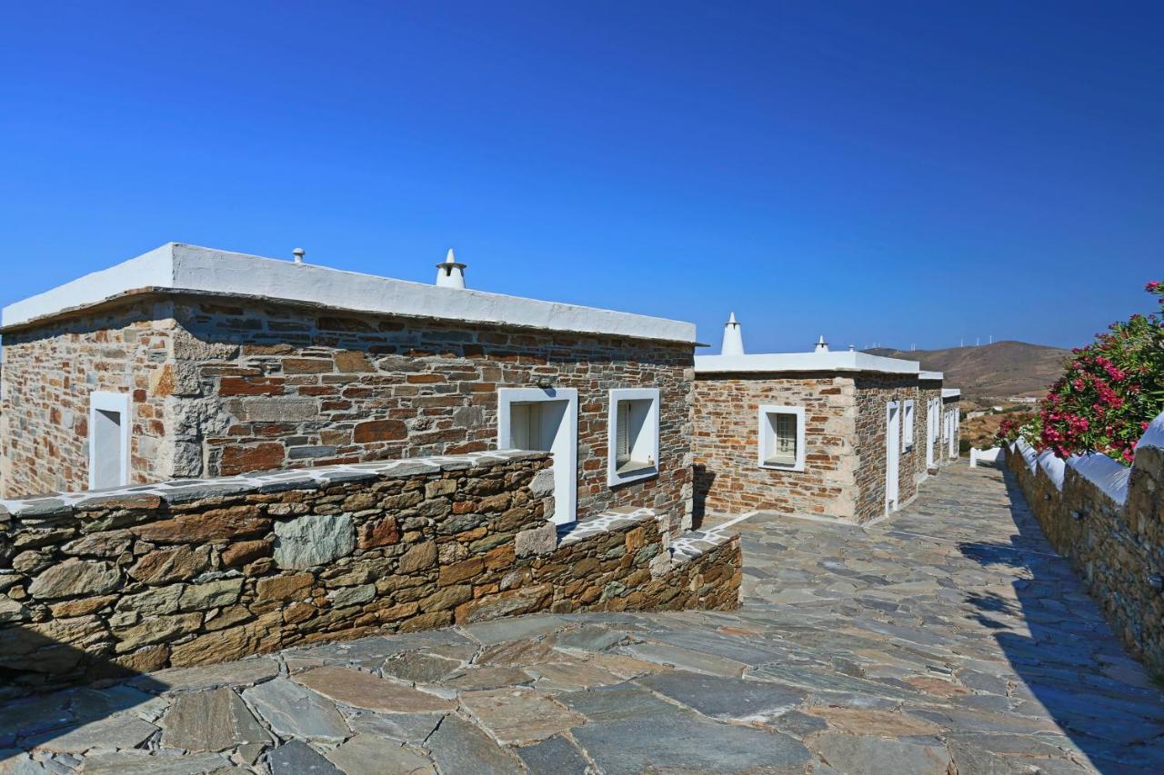 Lithos Villas Apartment Karystos (Evia)