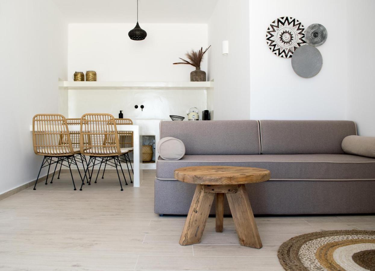 Aregou Villa Imerovigli (Santorini)