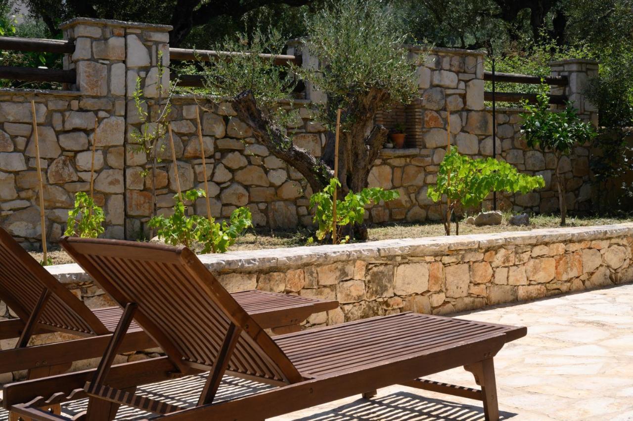 Holiday home Lioriza Country Kalamaki (Zakynthos)