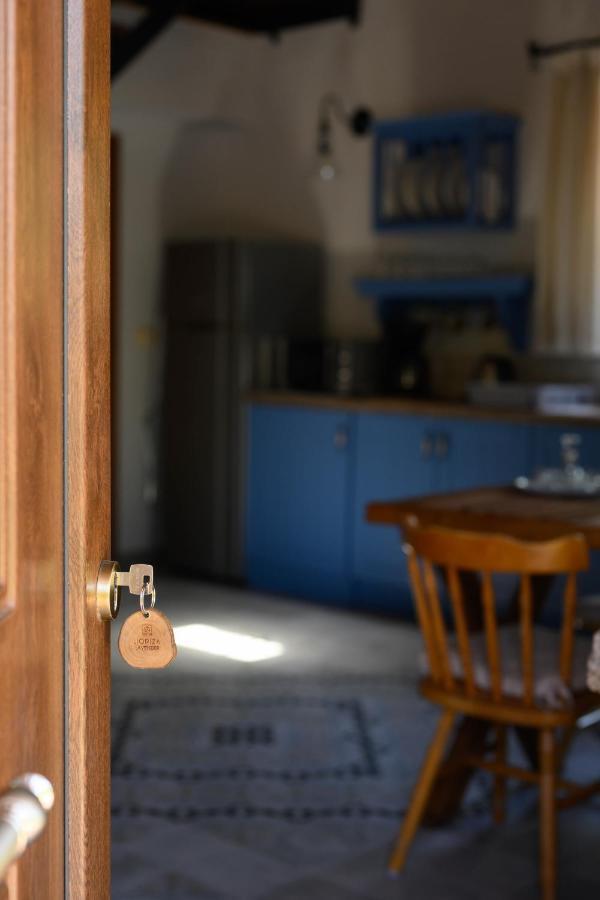 Lioriza Country Holiday home Kalamaki (Zakynthos)