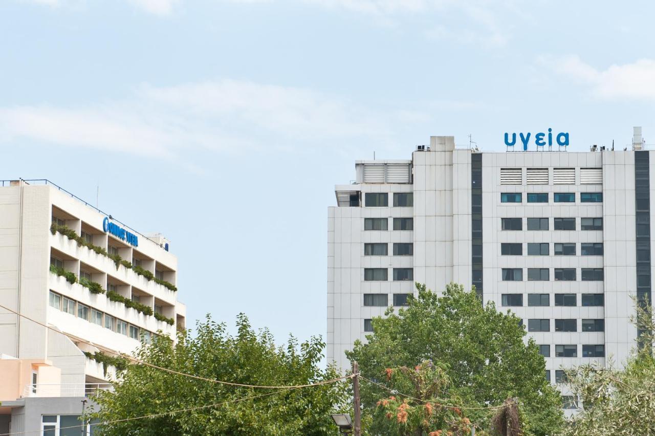 Urban Athens